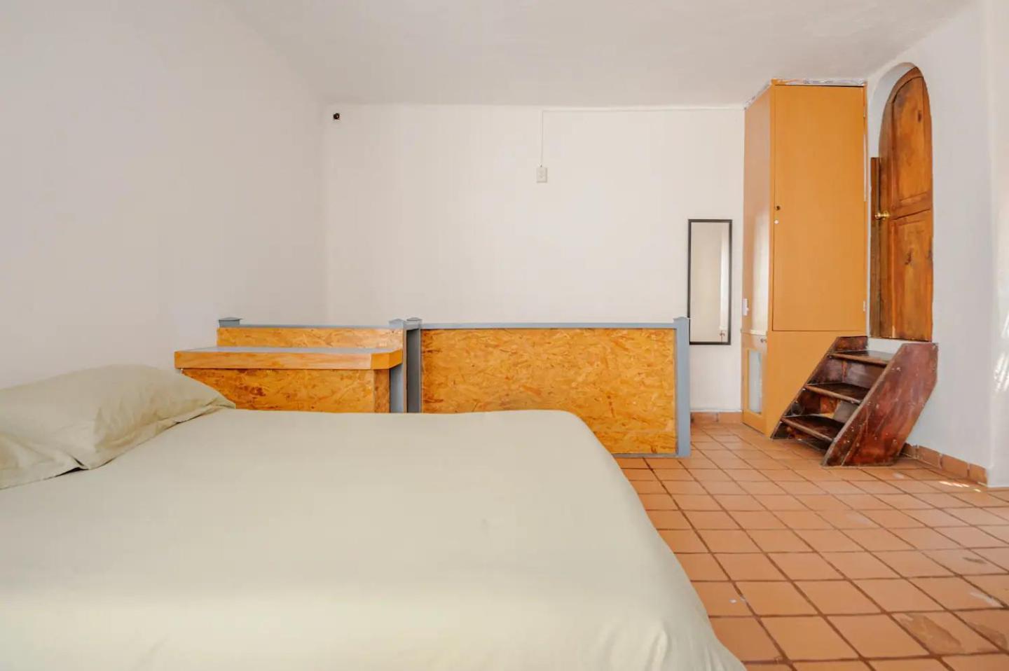 Casa Aimee Hotel Kota Meksiko Bagian luar foto