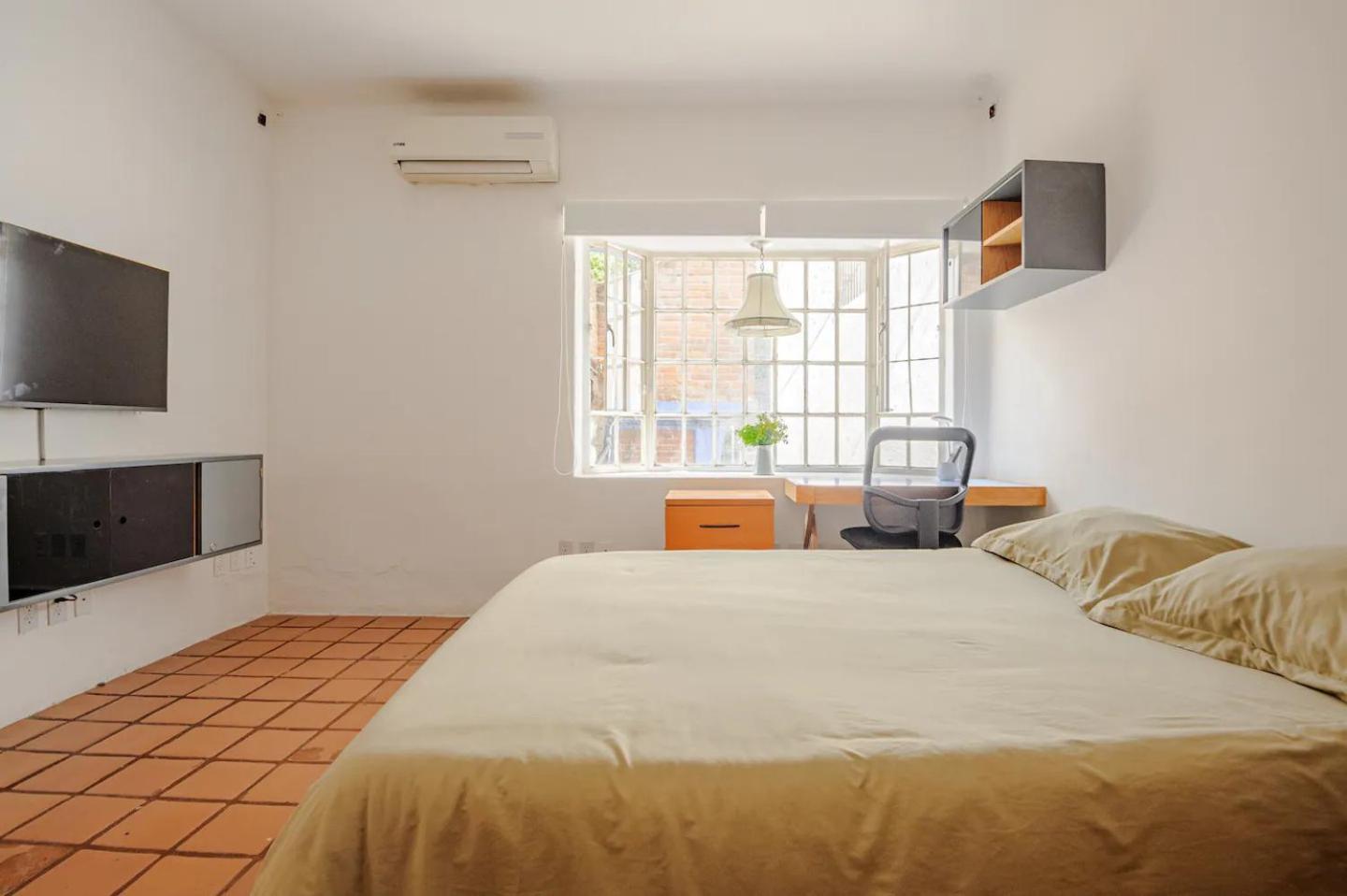 Casa Aimee Hotel Kota Meksiko Bagian luar foto