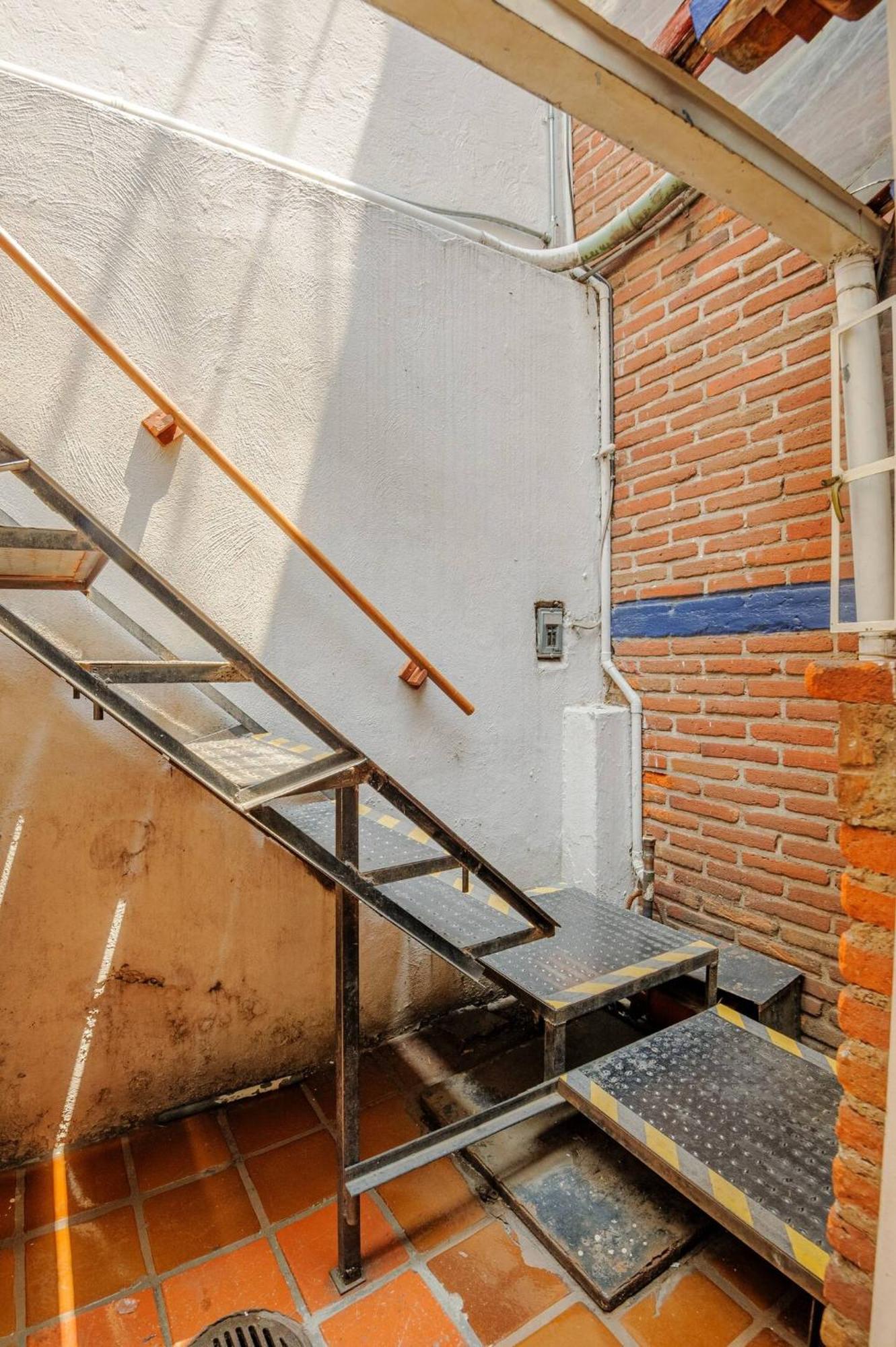 Casa Aimee Hotel Kota Meksiko Bagian luar foto