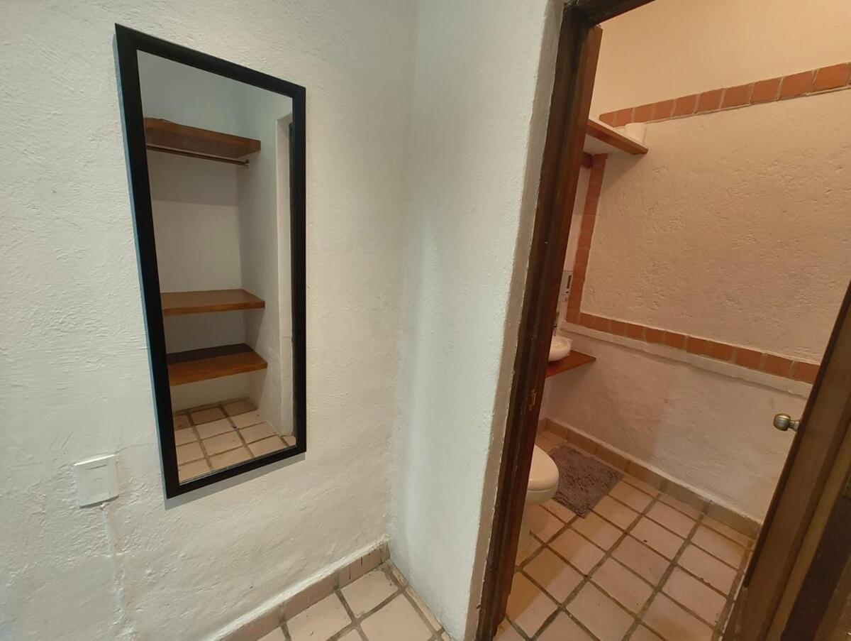 Casa Aimee Hotel Kota Meksiko Bagian luar foto